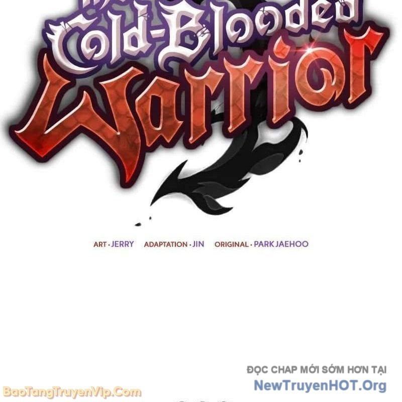 Chiến Binh Máu Lạnh Chapter 28 - Trang 2