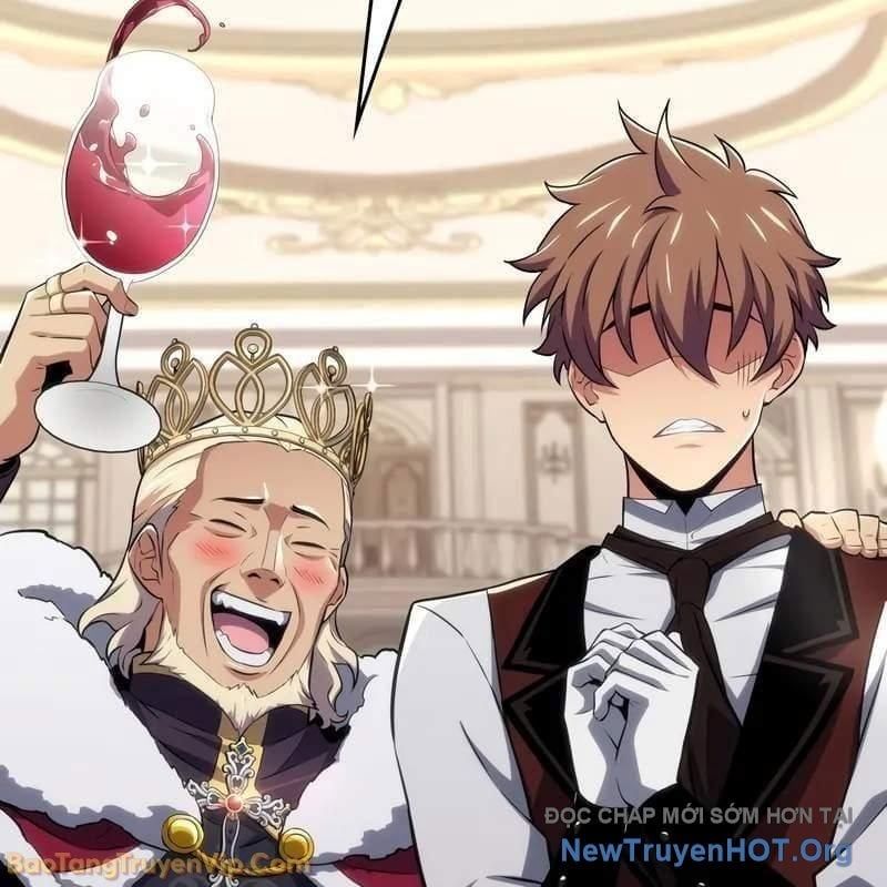 Chiến Binh Máu Lạnh Chapter 28 - Trang 2