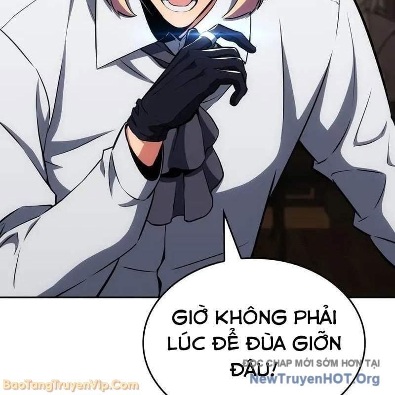 Chiến Binh Máu Lạnh Chapter 28 - Trang 2