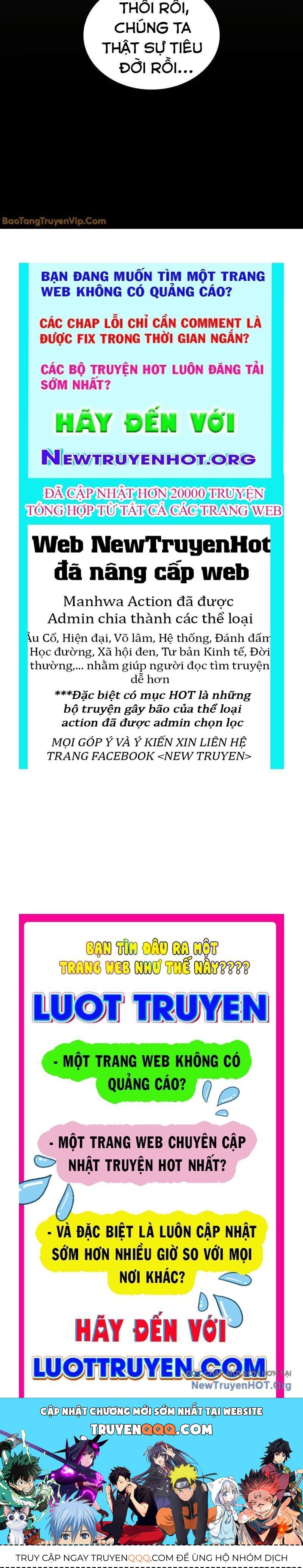 Chiến Binh Máu Lạnh Chapter 28 - Trang 2