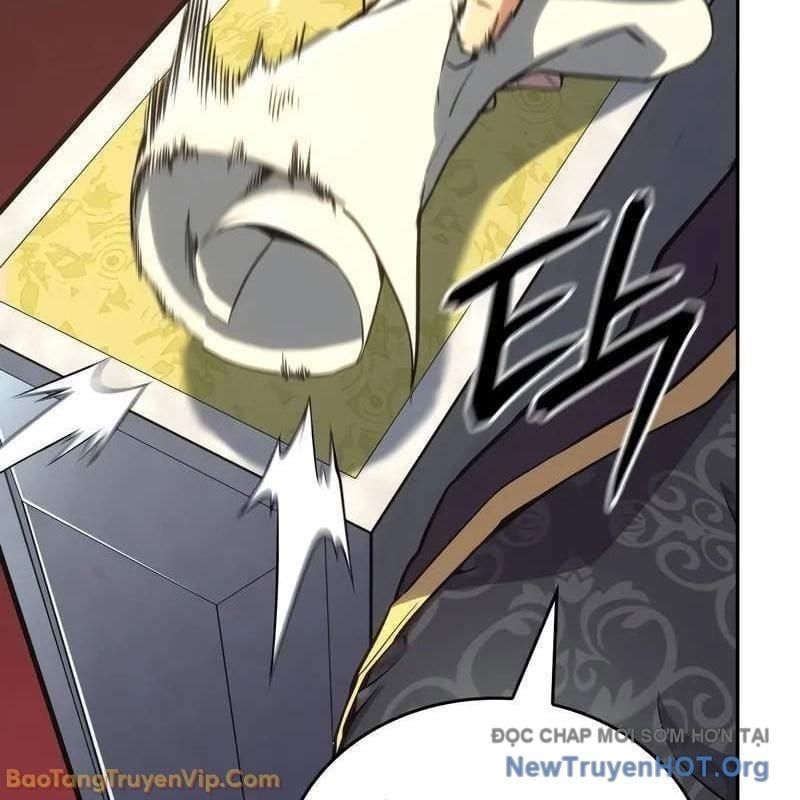 Chiến Binh Máu Lạnh Chapter 28 - Trang 2