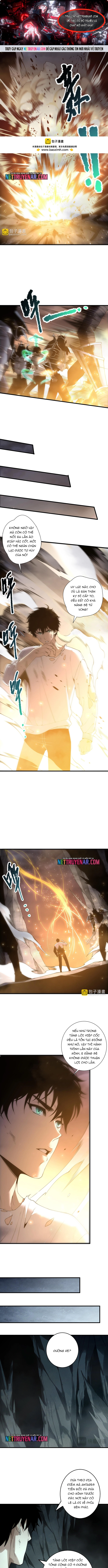 Thảm Họa Tử Linh Sư Chapter 223 - Trang 2