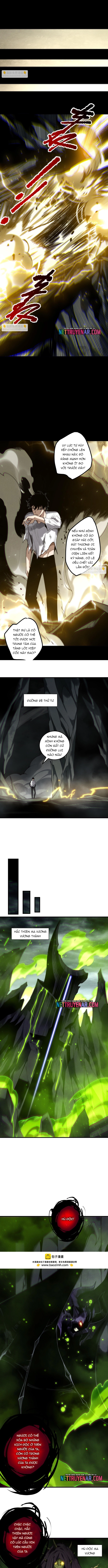Thảm Họa Tử Linh Sư Chapter 223 - Trang 2