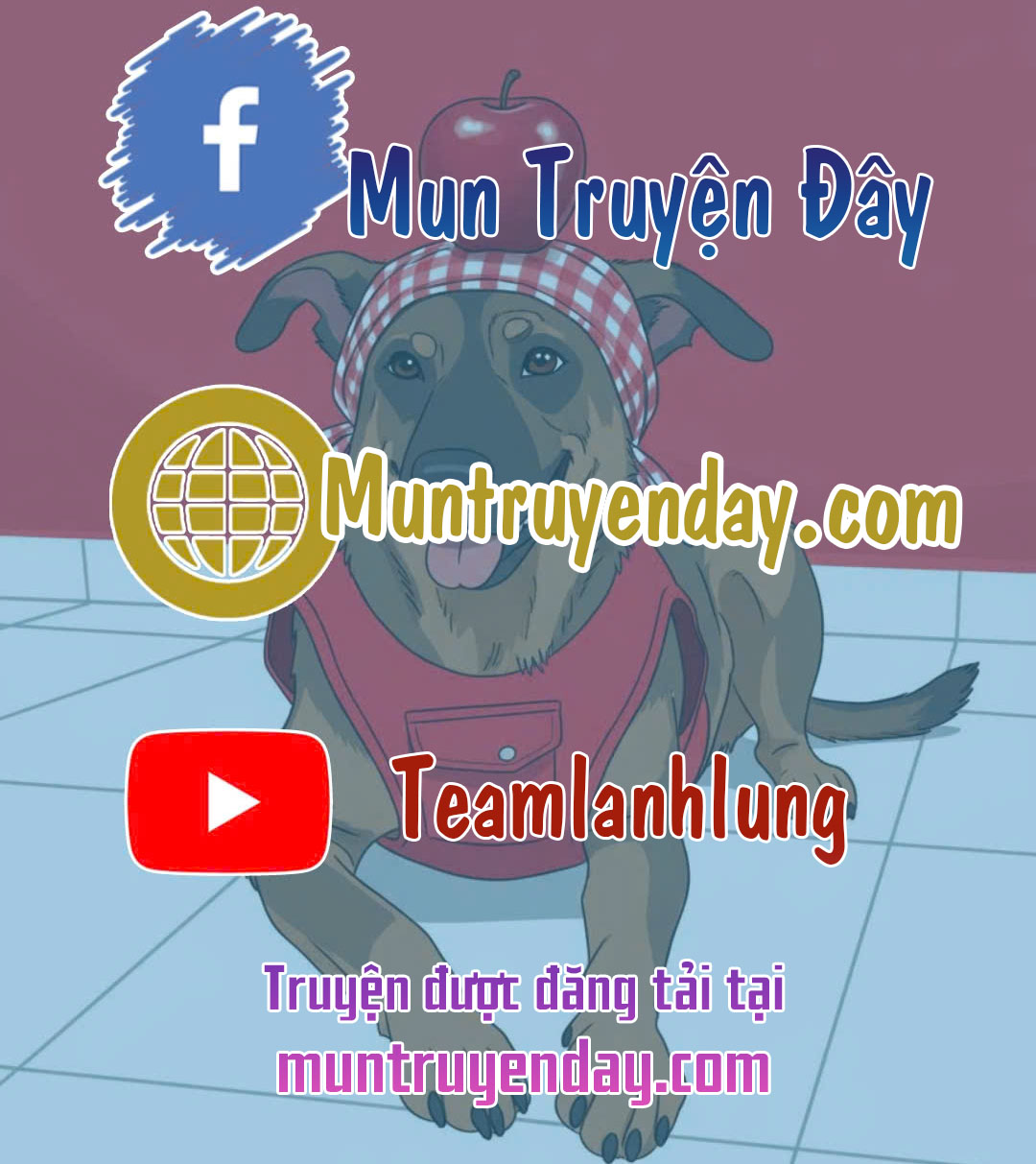 Trêu Nhầm Chapter 71 - Trang 2