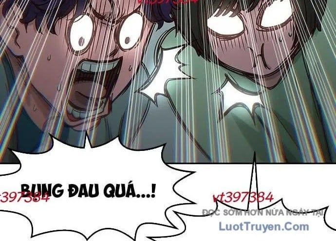 Unluck Chapter 66 - Trang 2
