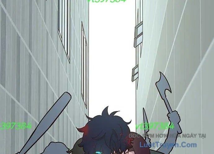Unluck Chapter 66 - Trang 2