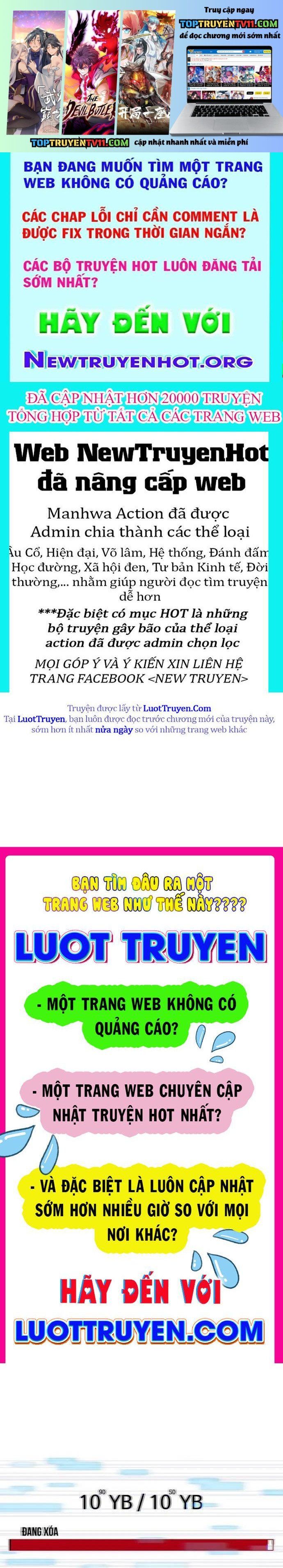 Unluck Chapter 66 - Trang 2
