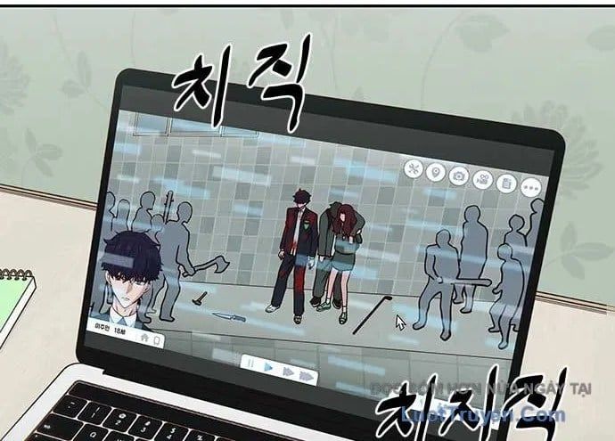 Unluck Chapter 66 - Trang 2