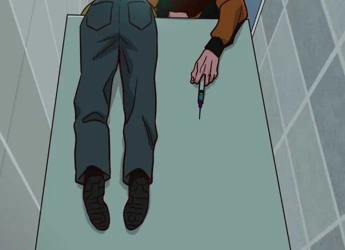 Unluck Chapter 66 - Trang 2