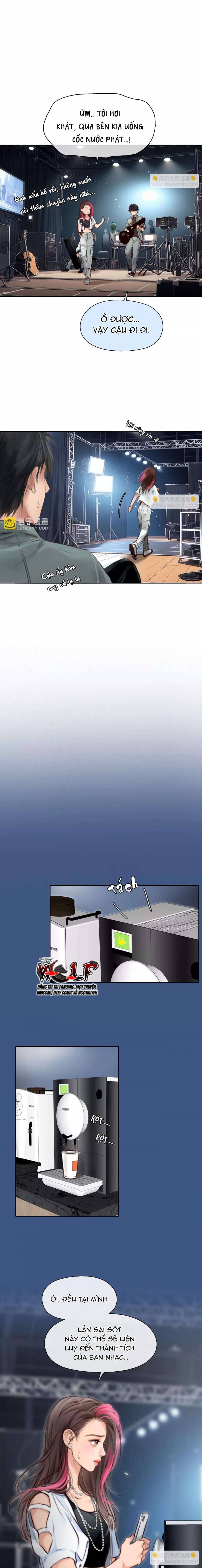 Vòng Xoáy Thời Gian Chapter 65 - Trang 2