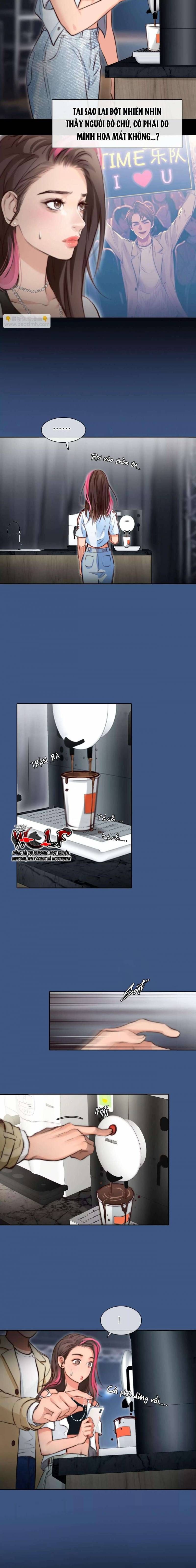 Vòng Xoáy Thời Gian Chapter 65 - Trang 2