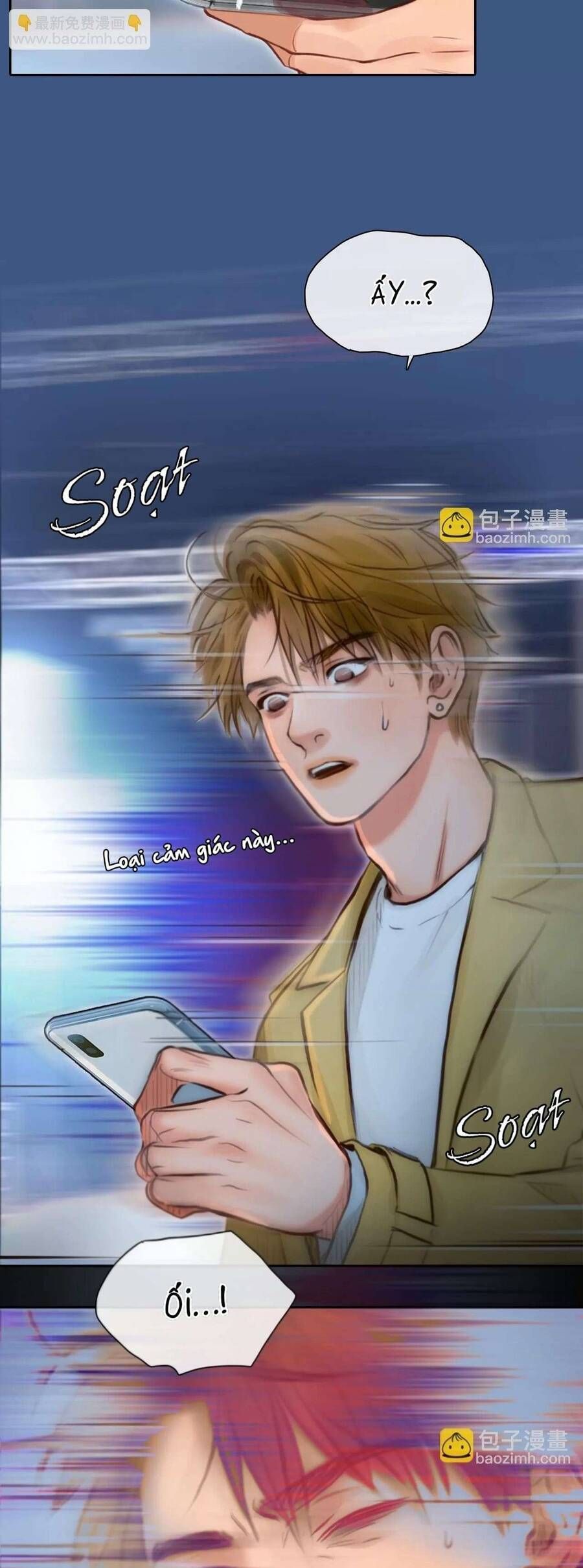 Vòng Xoáy Thời Gian Chapter 66 - Trang 2