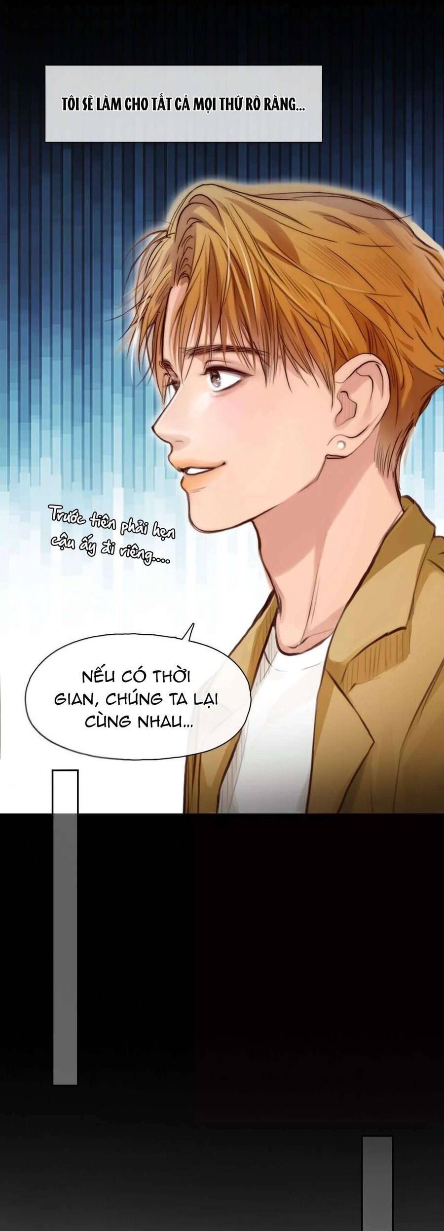 Vòng Xoáy Thời Gian Chapter 67 - Trang 2
