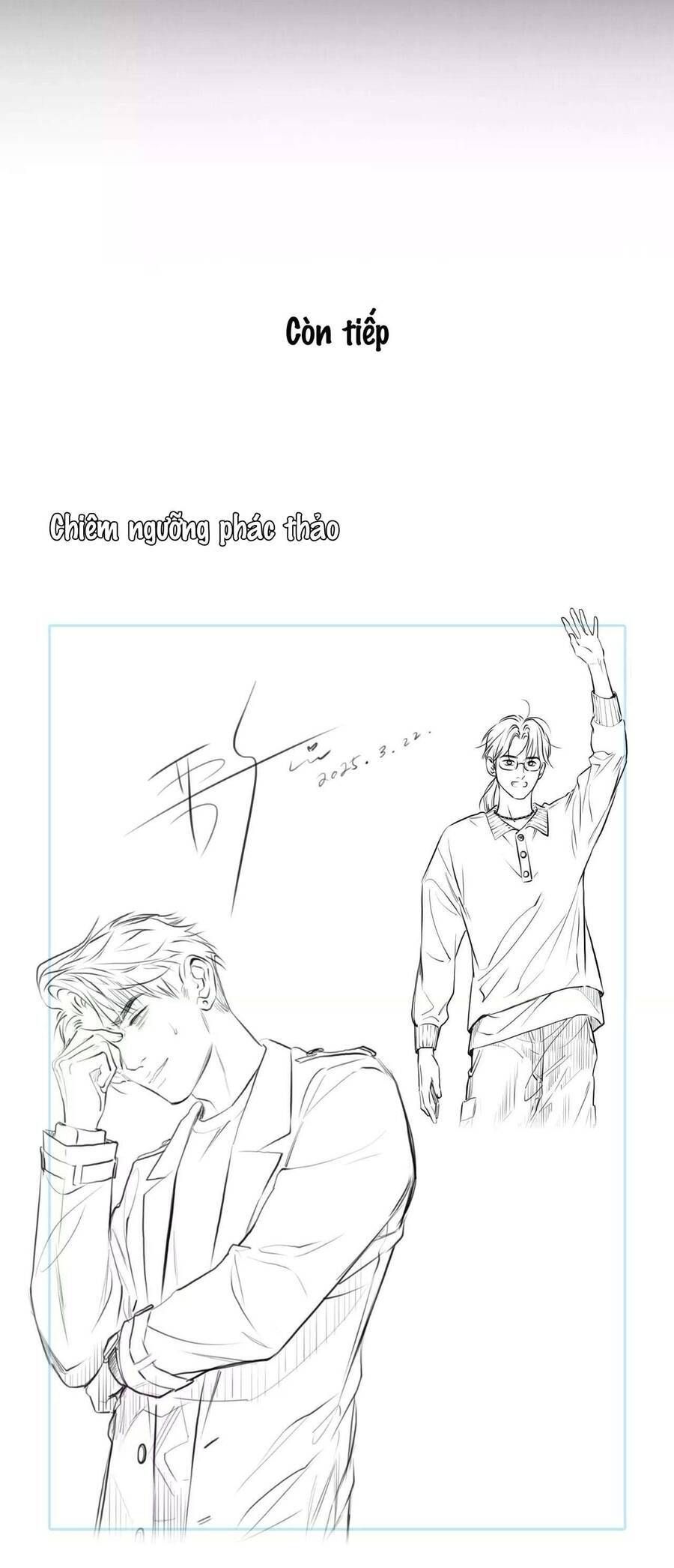 Vòng Xoáy Thời Gian Chapter 67 - Trang 2