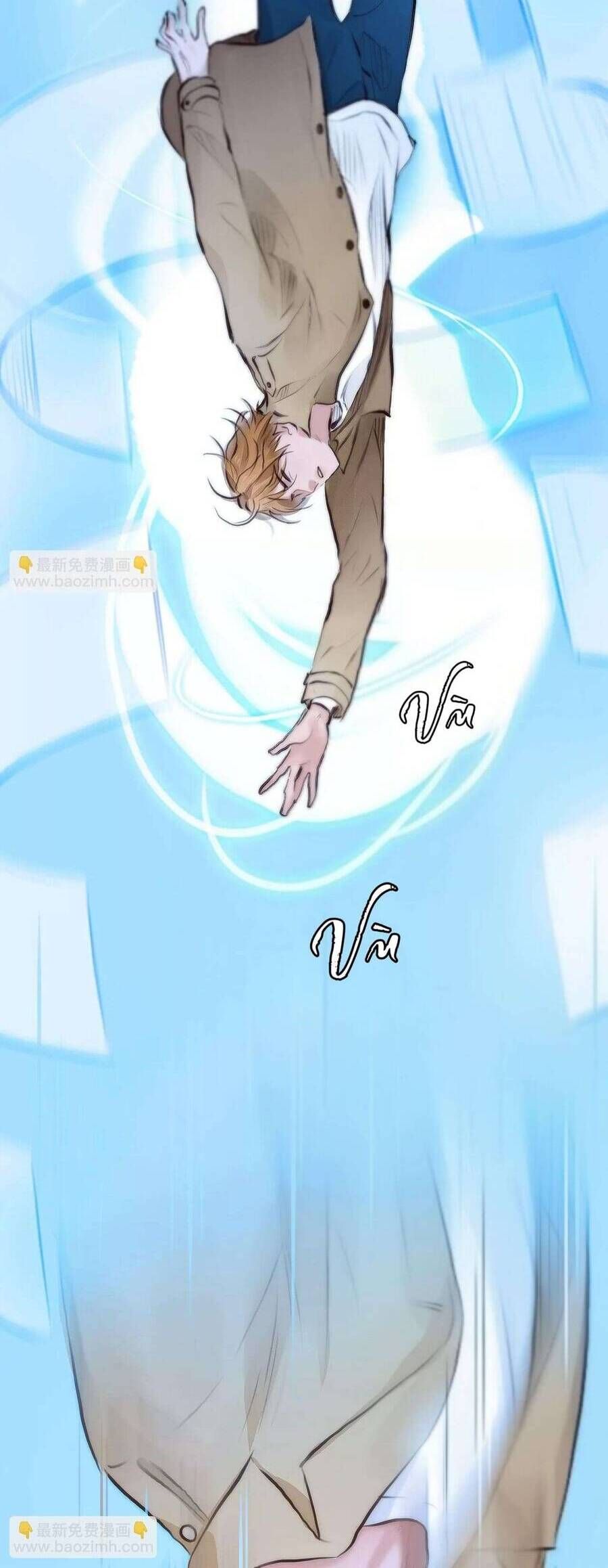 Vòng Xoáy Thời Gian Chapter 67 - Trang 2