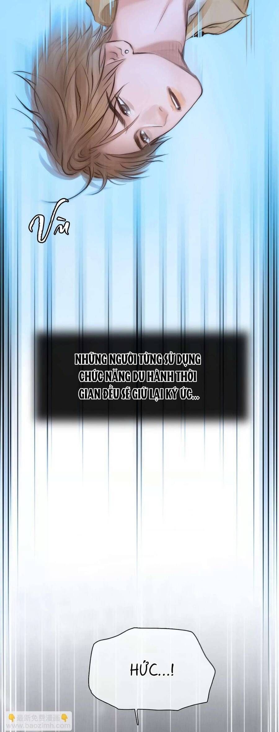 Vòng Xoáy Thời Gian Chapter 67 - Trang 2