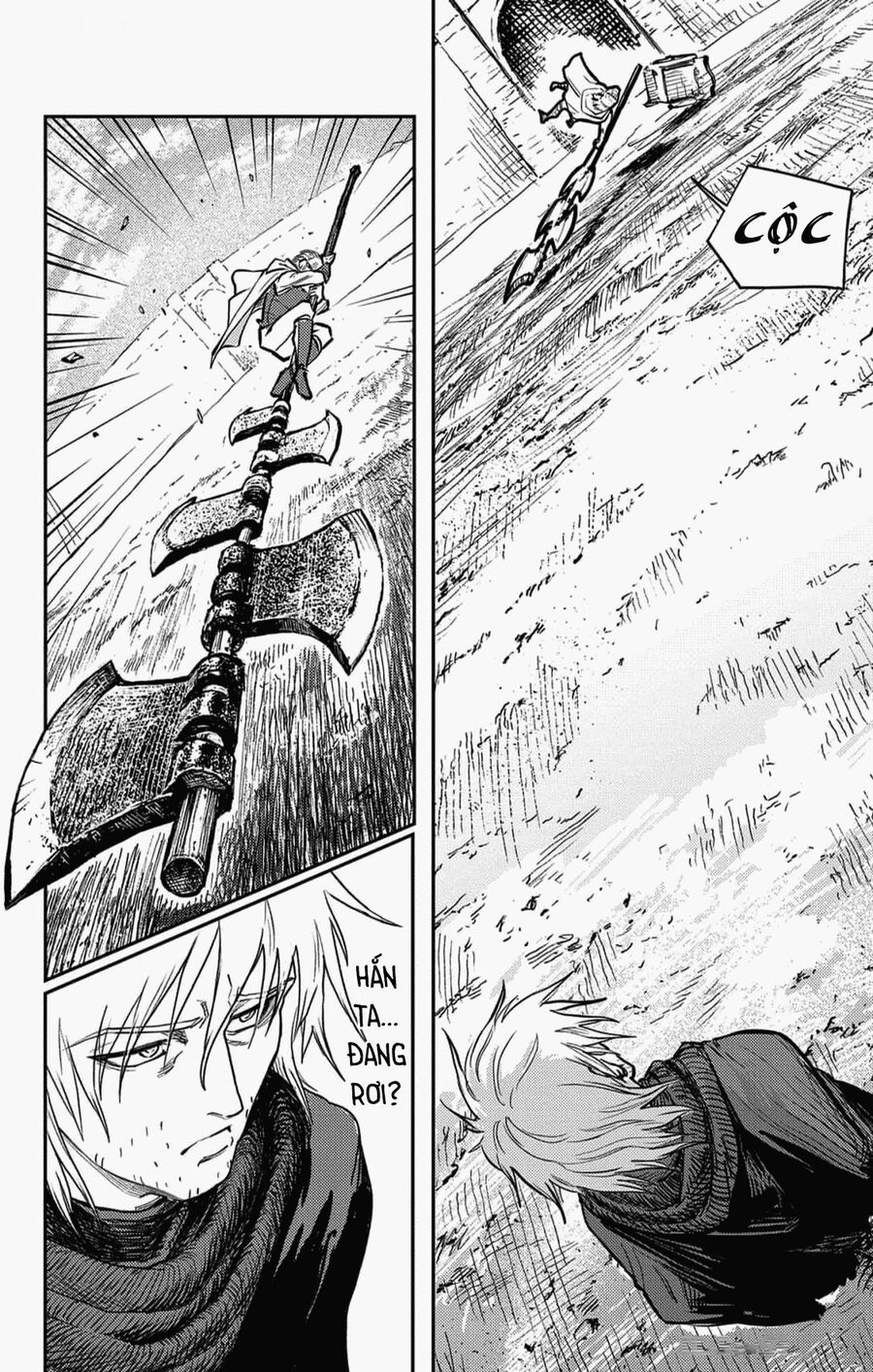 Sensou Kyoushitsu Chapter 20 - Trang 2
