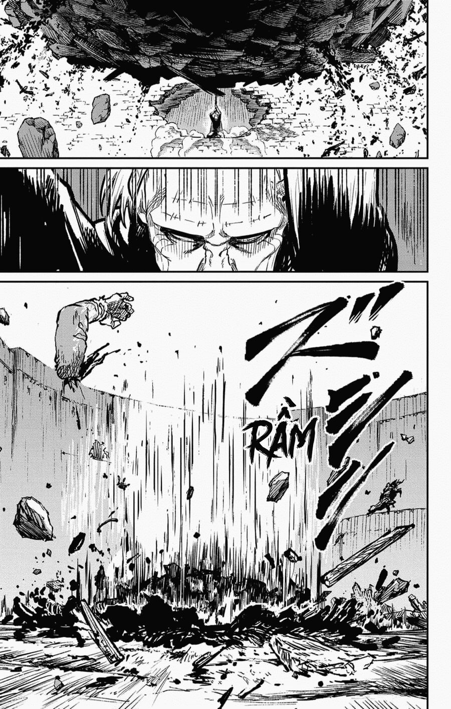 Sensou Kyoushitsu Chapter 20 - Trang 2