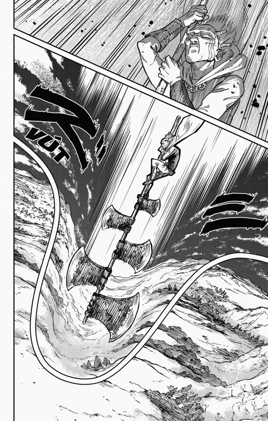 Sensou Kyoushitsu Chapter 20 - Trang 2