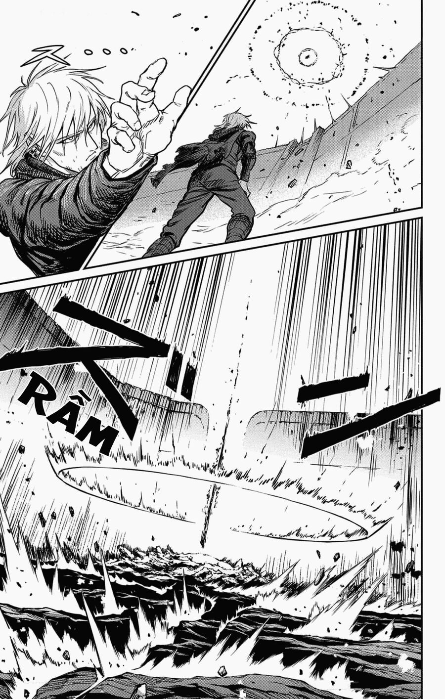 Sensou Kyoushitsu Chapter 20 - Trang 2