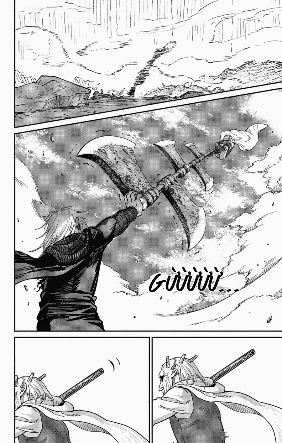 Sensou Kyoushitsu Chapter 20 - Trang 2