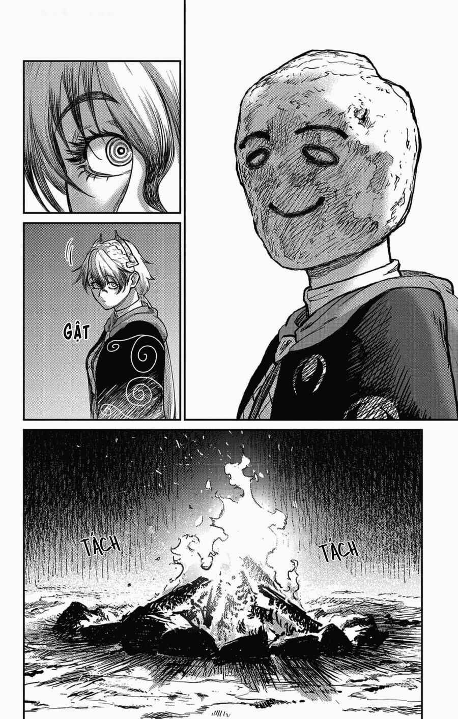 Sensou Kyoushitsu Chapter 20 - Trang 2
