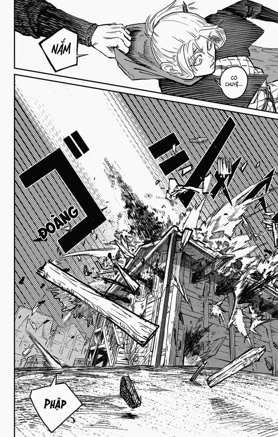 Sensou Kyoushitsu Chapter 20 - Trang 2