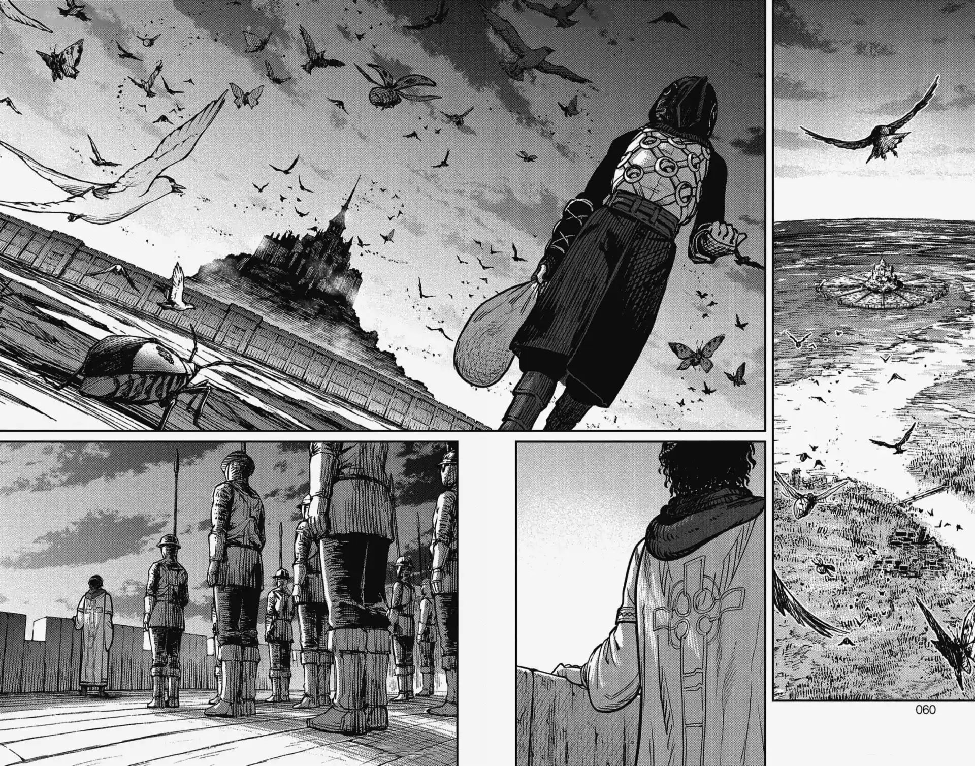 Sensou Kyoushitsu Chapter 20 - Trang 2