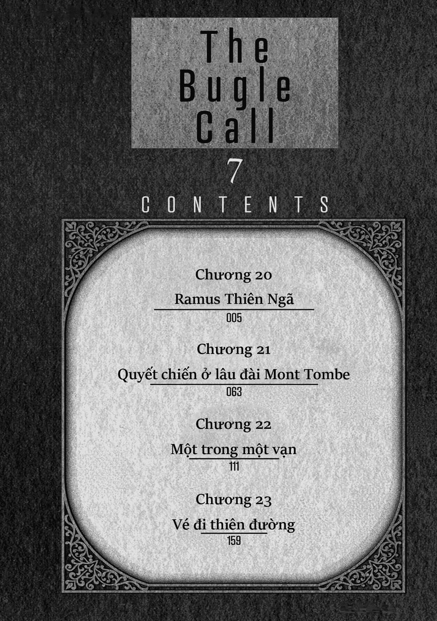 Sensou Kyoushitsu Chapter 20 - Trang 2