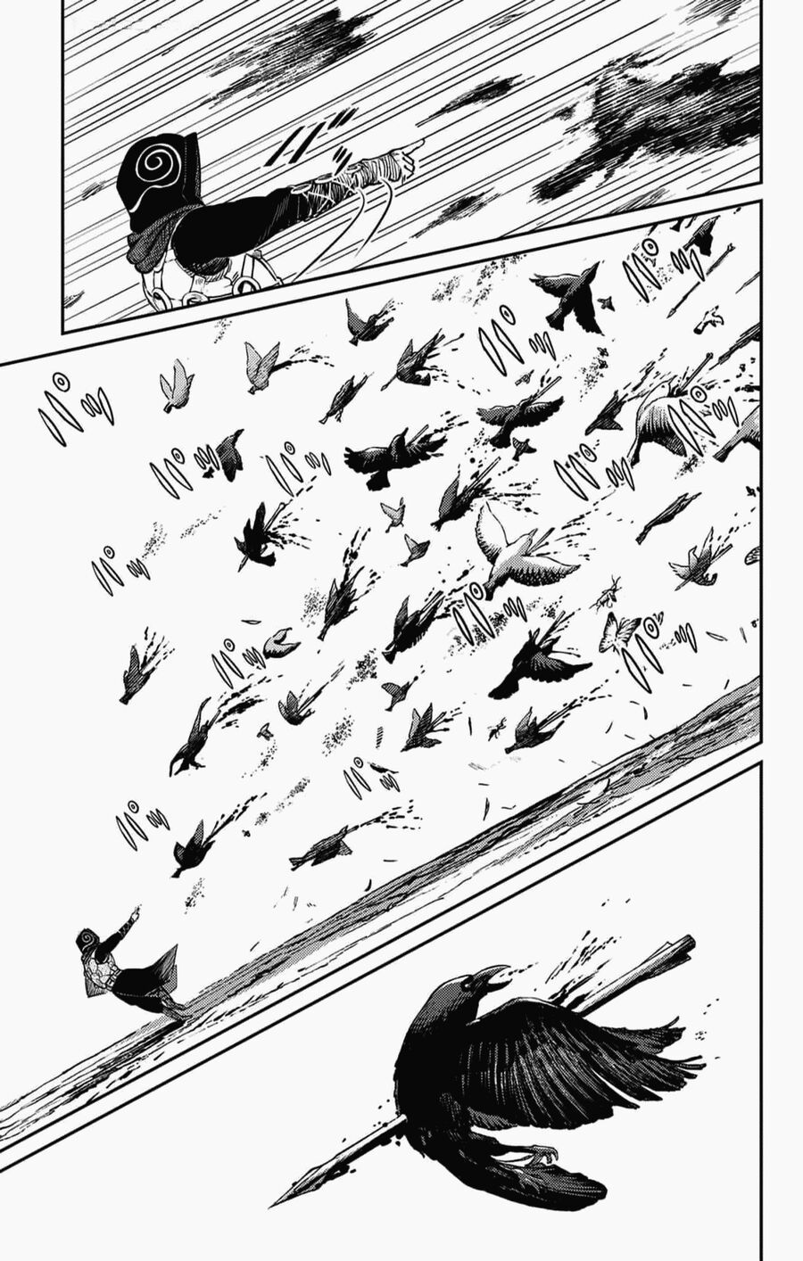 Sensou Kyoushitsu Chapter 21 - Trang 2