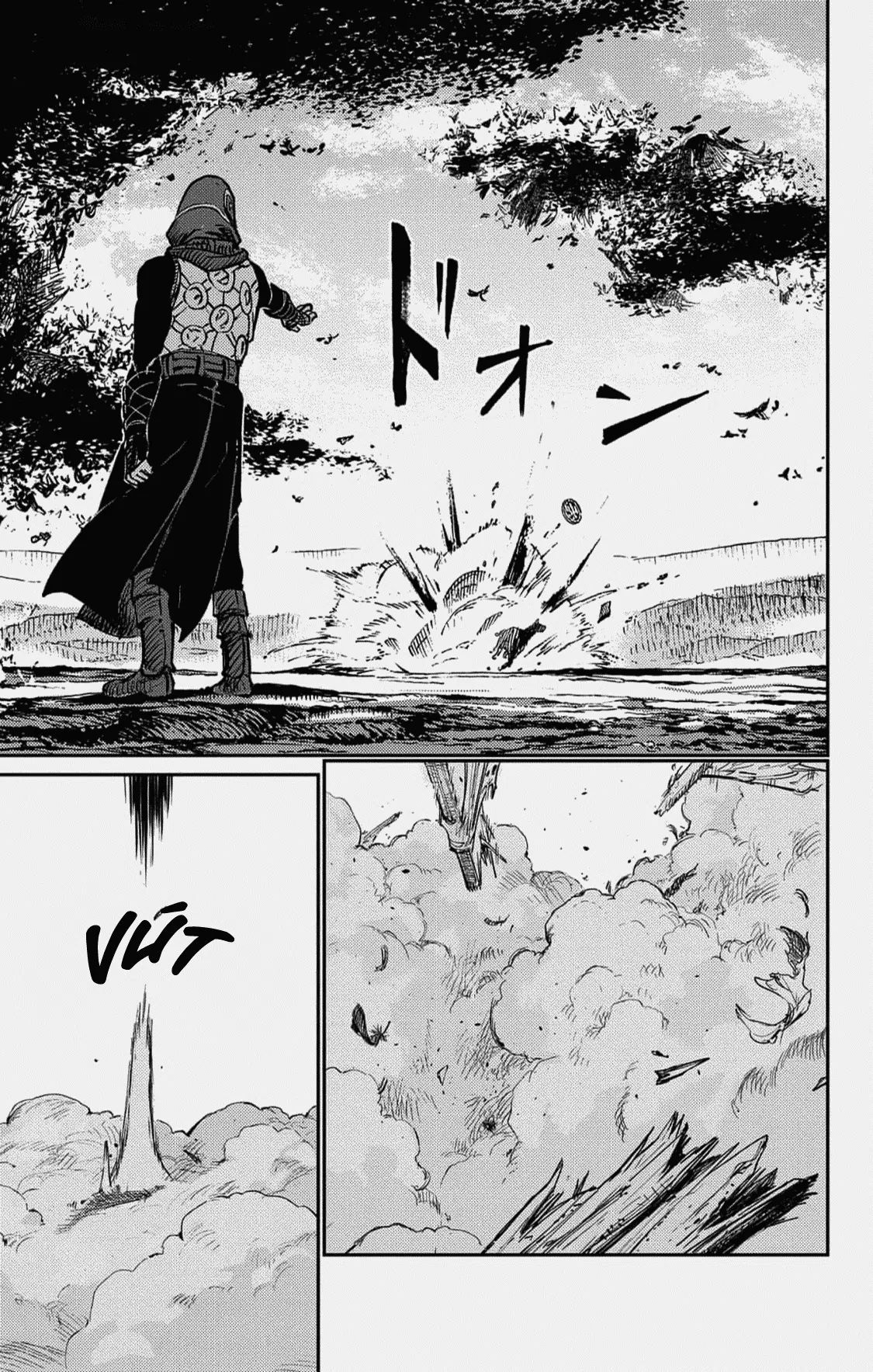 Sensou Kyoushitsu Chapter 21 - Trang 2