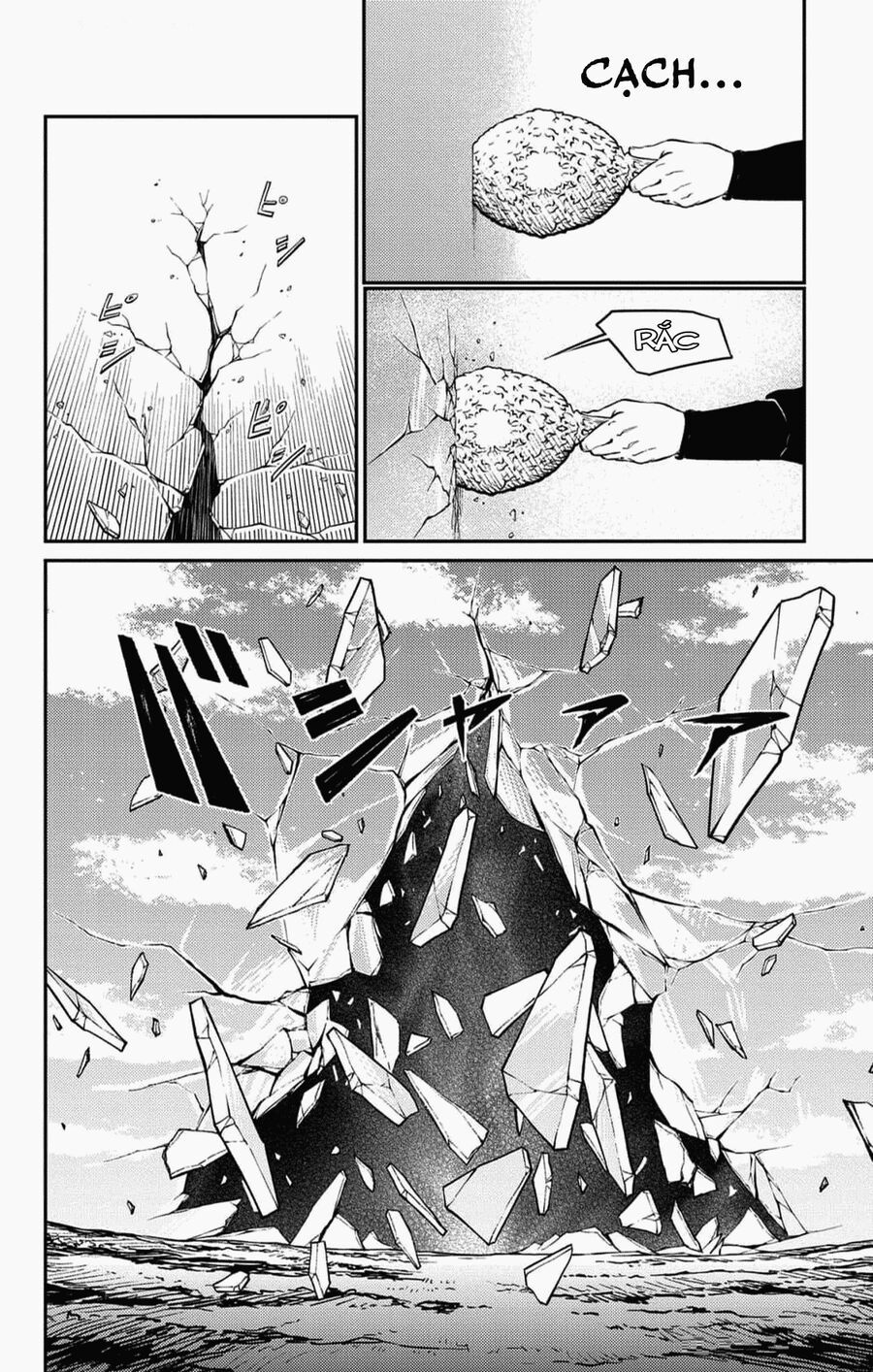 Sensou Kyoushitsu Chapter 21 - Trang 2
