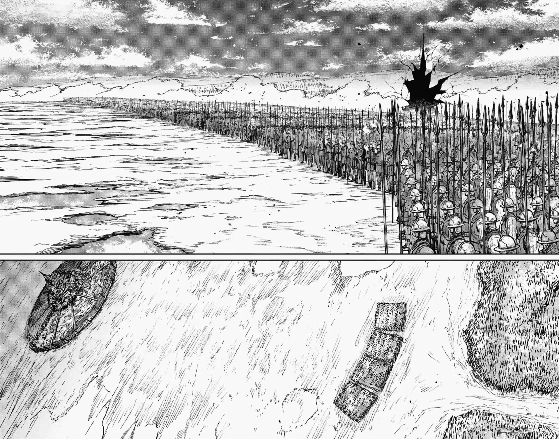 Sensou Kyoushitsu Chapter 21 - Trang 2