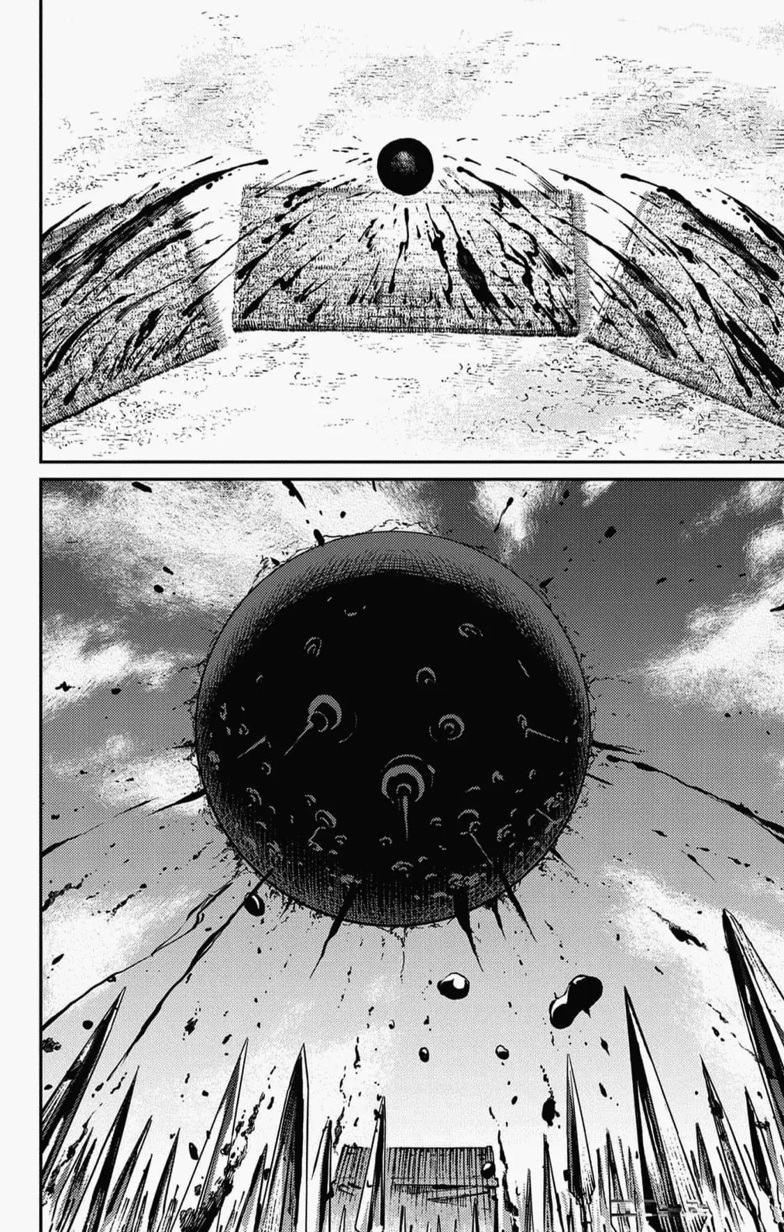 Sensou Kyoushitsu Chapter 21 - Trang 2