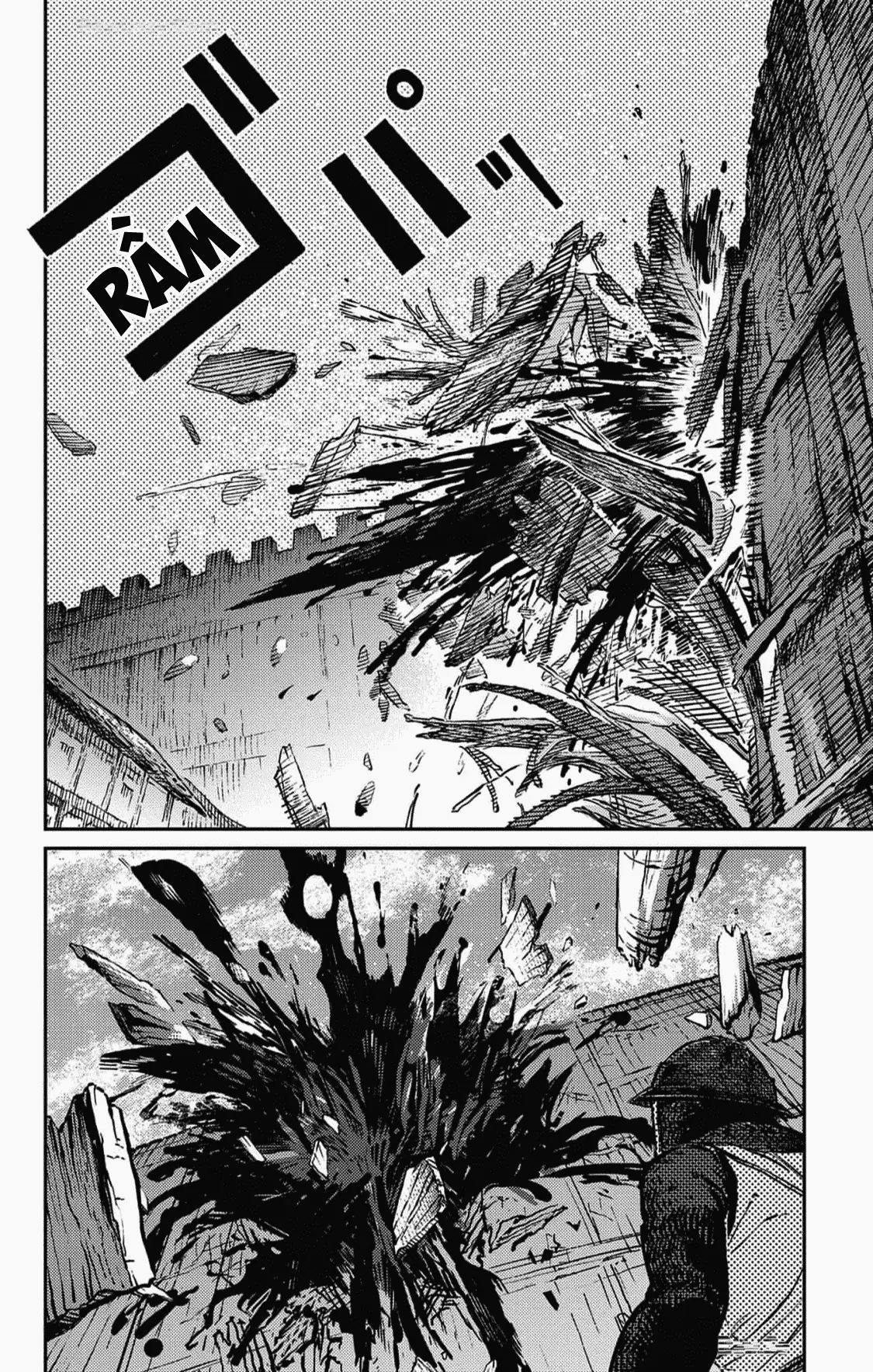 Sensou Kyoushitsu Chapter 21 - Trang 2
