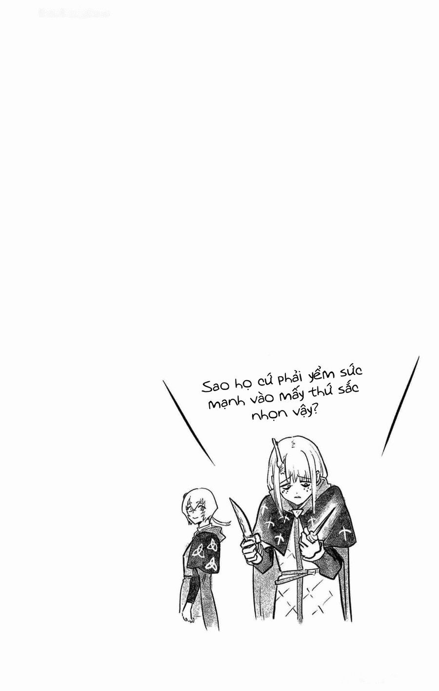 Sensou Kyoushitsu Chapter 21 - Trang 2