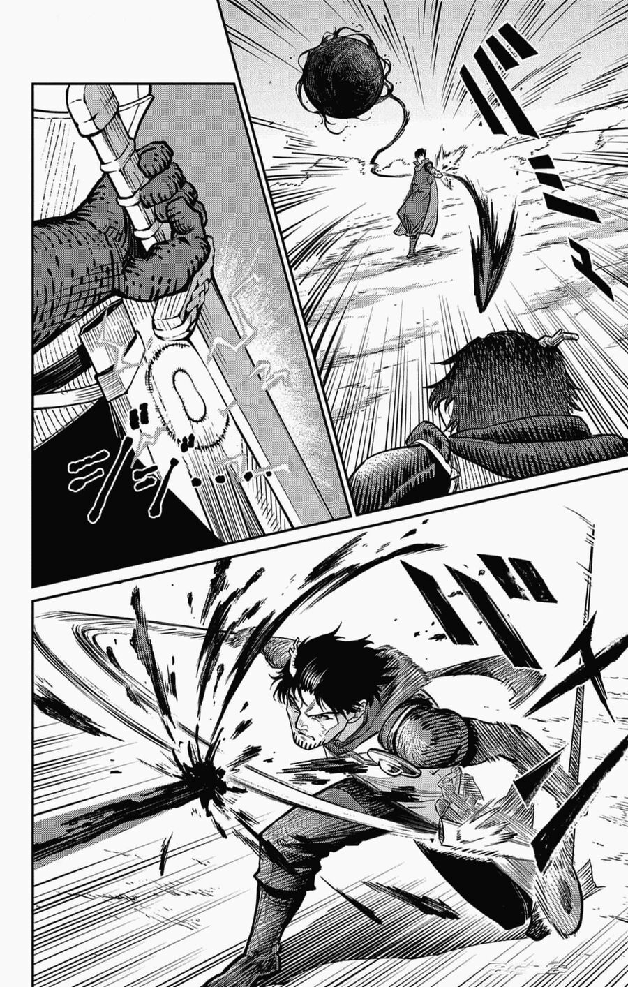 Sensou Kyoushitsu Chapter 23 - Trang 2