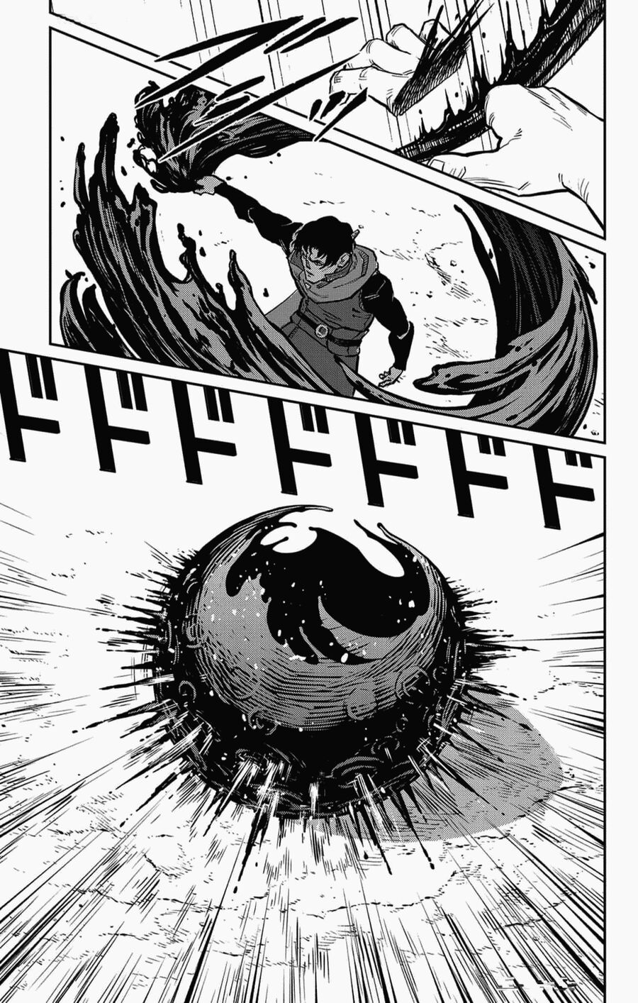 Sensou Kyoushitsu Chapter 23 - Trang 2