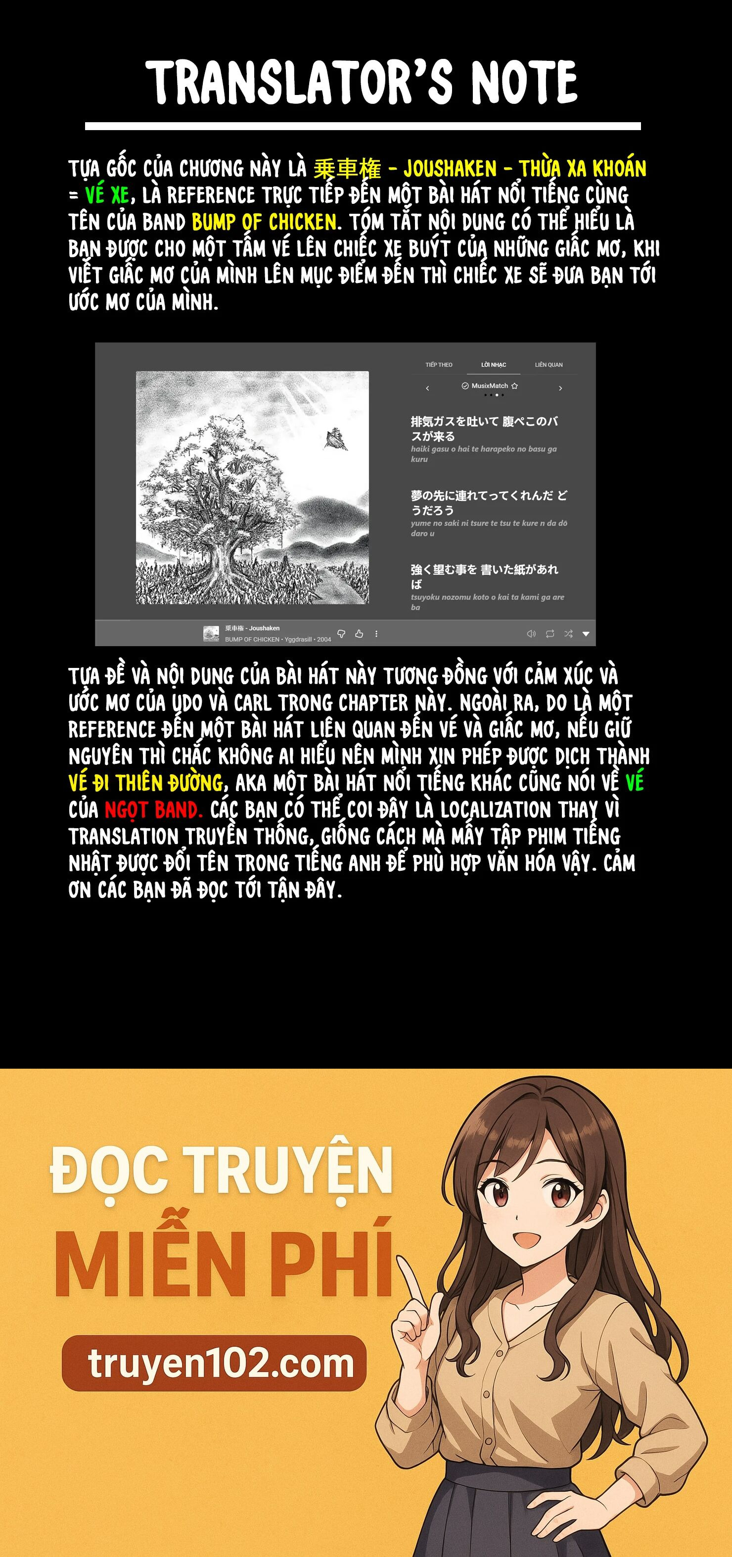 Sensou Kyoushitsu Chapter 23 - Trang 2
