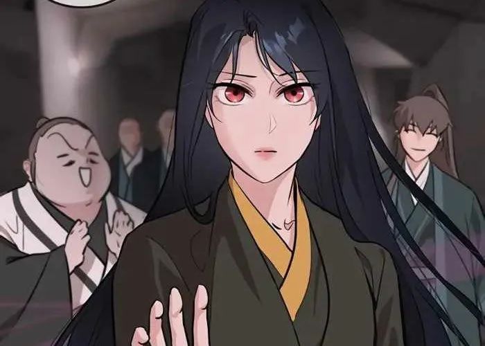 Tôi Trở Thành Chồng Của Giáo Chủ Ma Giáo Chapter 35 - Trang 2