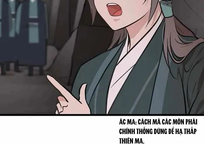 Tôi Trở Thành Chồng Của Giáo Chủ Ma Giáo Chapter 35 - Trang 2
