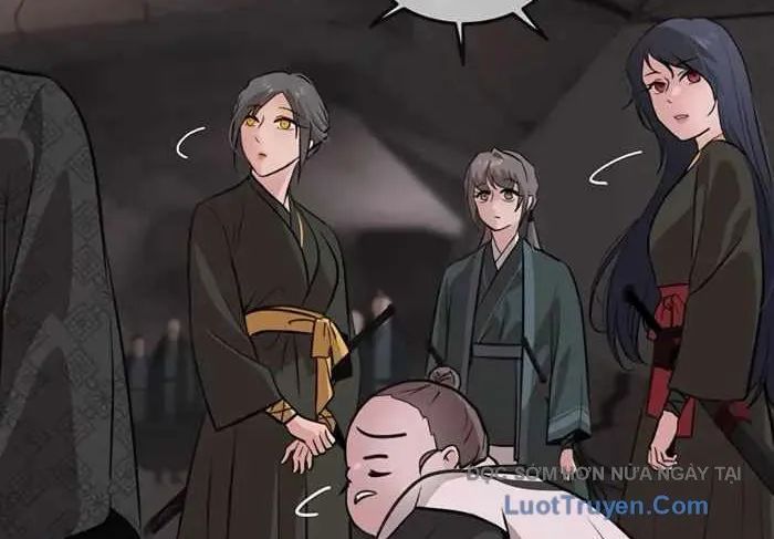Tôi Trở Thành Chồng Của Giáo Chủ Ma Giáo Chapter 35 - Trang 2