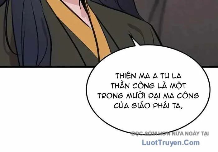 Tôi Trở Thành Chồng Của Giáo Chủ Ma Giáo Chapter 35 - Trang 2