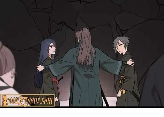 Tôi Trở Thành Chồng Của Giáo Chủ Ma Giáo Chapter 35 - Trang 2