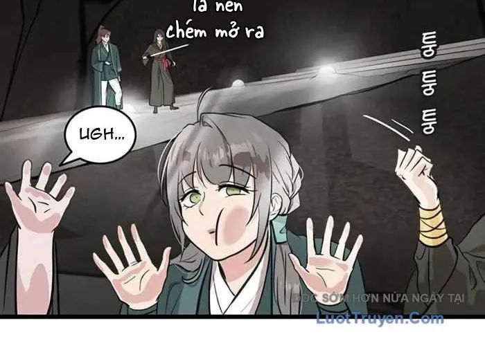 Tôi Trở Thành Chồng Của Giáo Chủ Ma Giáo Chapter 35 - Trang 2