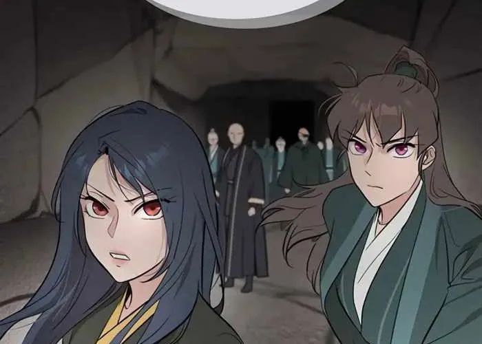 Tôi Trở Thành Chồng Của Giáo Chủ Ma Giáo Chapter 35 - Trang 2