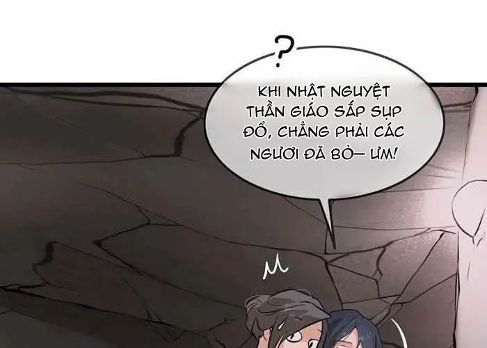 Tôi Trở Thành Chồng Của Giáo Chủ Ma Giáo Chapter 35 - Trang 2