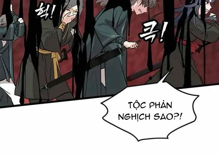 Tôi Trở Thành Chồng Của Giáo Chủ Ma Giáo Chapter 35 - Trang 2