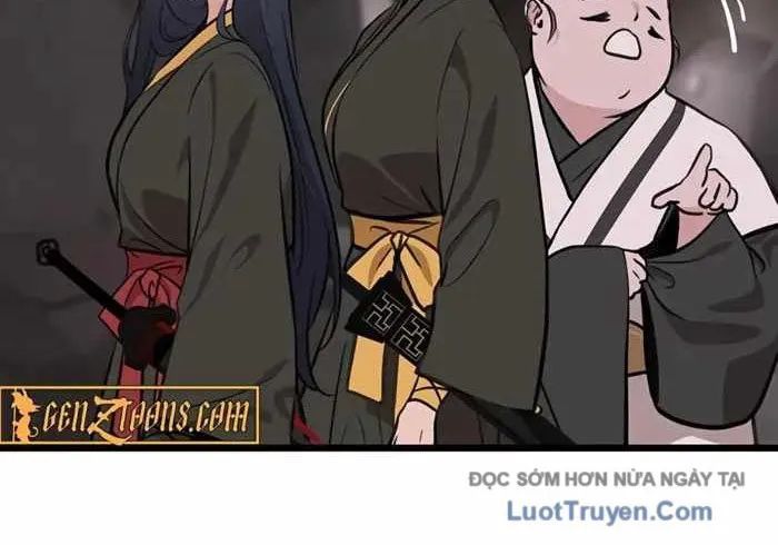 Tôi Trở Thành Chồng Của Giáo Chủ Ma Giáo Chapter 35 - Trang 2