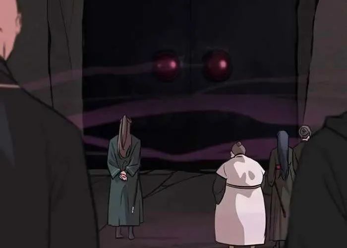 Tôi Trở Thành Chồng Của Giáo Chủ Ma Giáo Chapter 35 - Trang 2